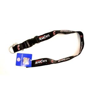 Cincinnati Bearcats NCAA Lanyard
